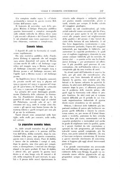 L'esplorazione commerciale giornale di viaggi e di geografia commerciale