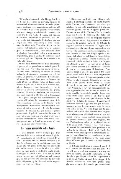 L'esplorazione commerciale giornale di viaggi e di geografia commerciale