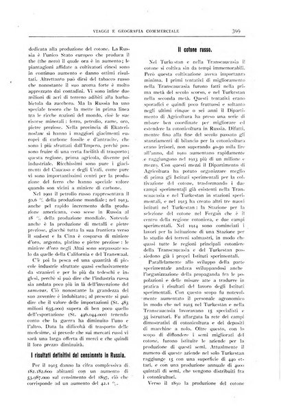 L'esplorazione commerciale giornale di viaggi e di geografia commerciale