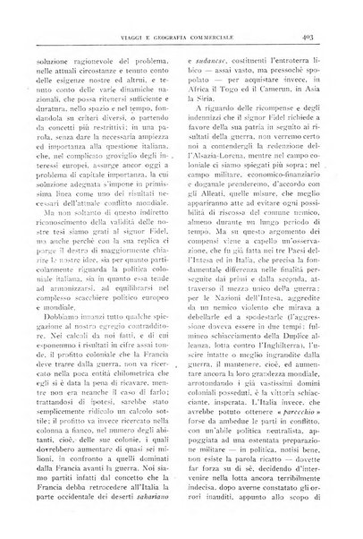 L'esplorazione commerciale giornale di viaggi e di geografia commerciale