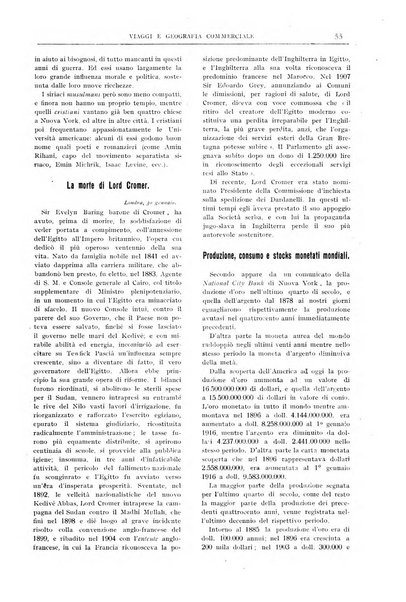 L'esplorazione commerciale giornale di viaggi e di geografia commerciale