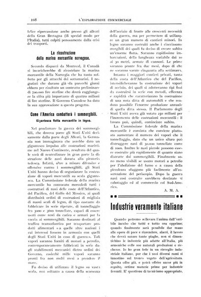 L'esplorazione commerciale giornale di viaggi e di geografia commerciale