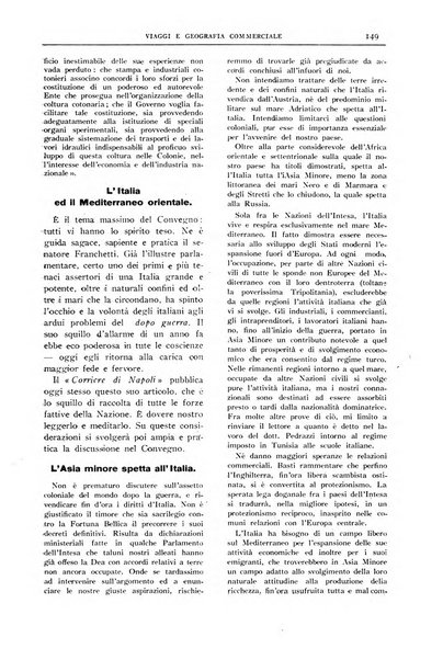 L'esplorazione commerciale giornale di viaggi e di geografia commerciale