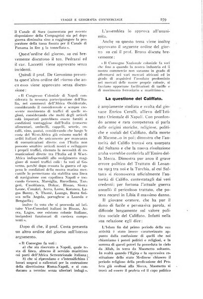 L'esplorazione commerciale giornale di viaggi e di geografia commerciale