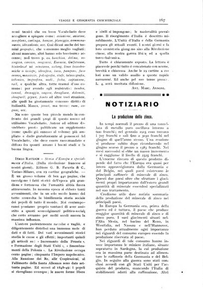 L'esplorazione commerciale giornale di viaggi e di geografia commerciale