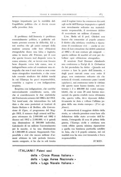 L'esplorazione commerciale giornale di viaggi e di geografia commerciale