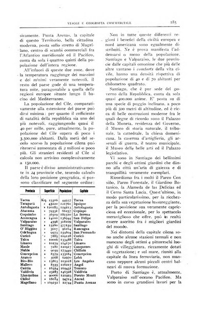 L'esplorazione commerciale giornale di viaggi e di geografia commerciale