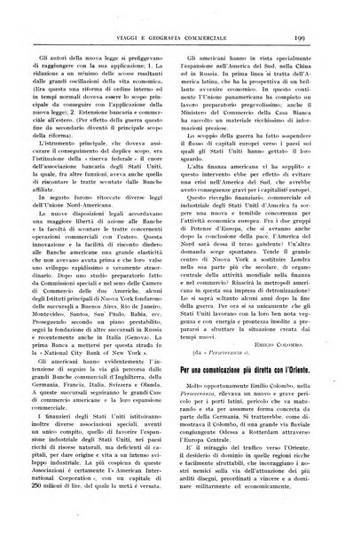 L'esplorazione commerciale giornale di viaggi e di geografia commerciale