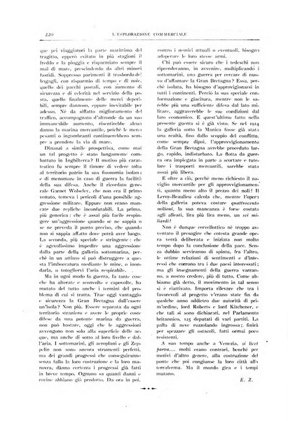 L'esplorazione commerciale giornale di viaggi e di geografia commerciale