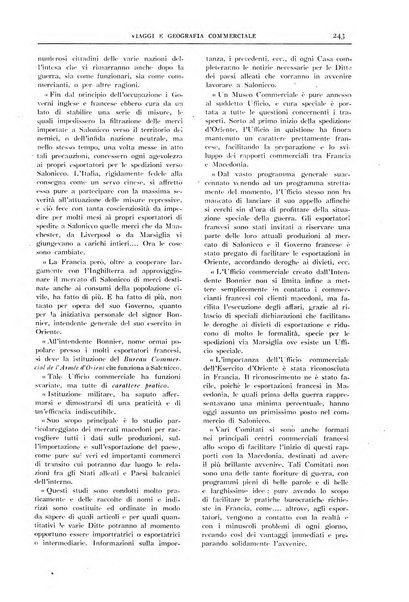 L'esplorazione commerciale giornale di viaggi e di geografia commerciale