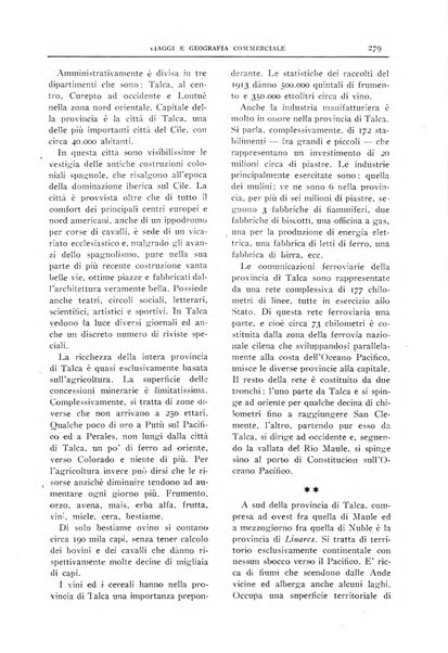 L'esplorazione commerciale giornale di viaggi e di geografia commerciale