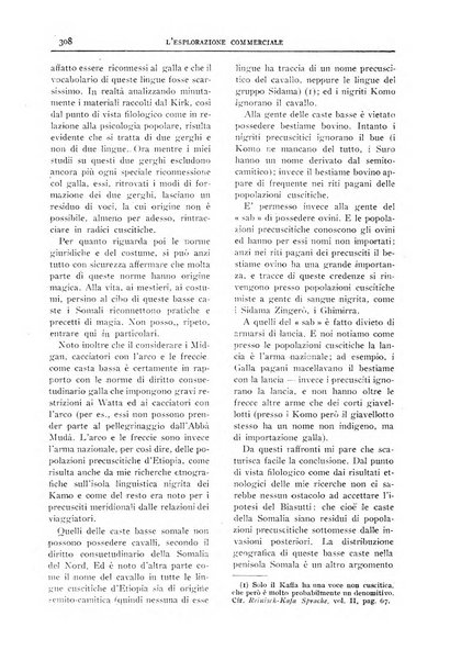 L'esplorazione commerciale giornale di viaggi e di geografia commerciale