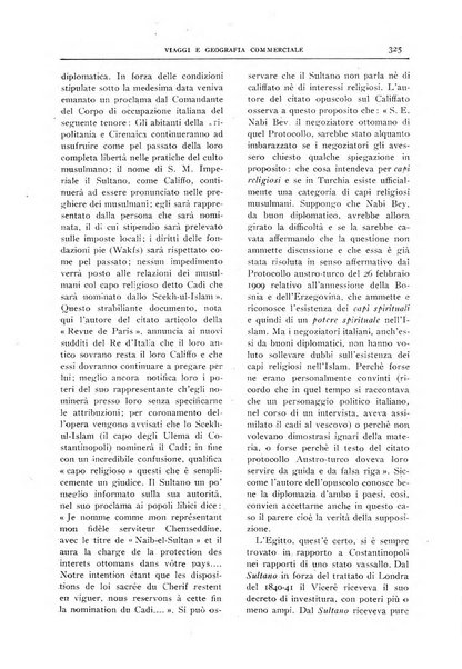 L'esplorazione commerciale giornale di viaggi e di geografia commerciale