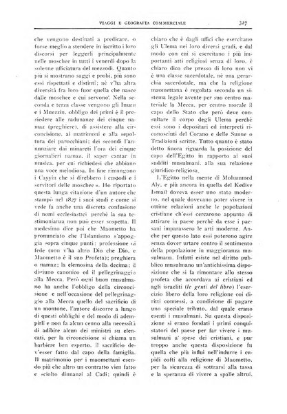 L'esplorazione commerciale giornale di viaggi e di geografia commerciale