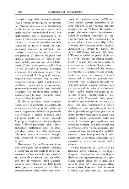 L'esplorazione commerciale giornale di viaggi e di geografia commerciale