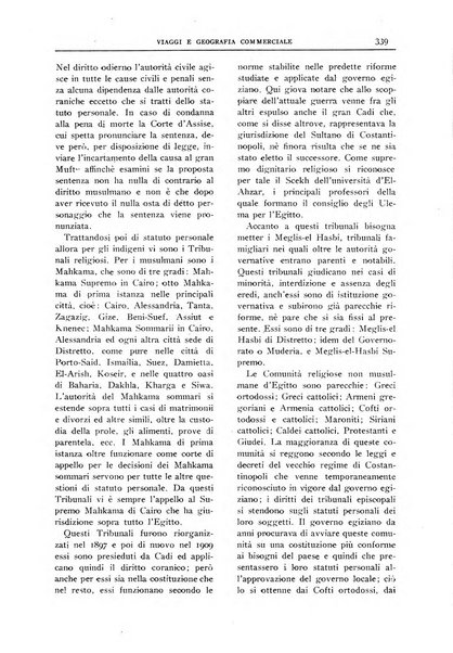 L'esplorazione commerciale giornale di viaggi e di geografia commerciale