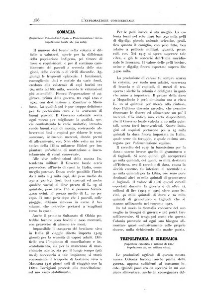 L'esplorazione commerciale giornale di viaggi e di geografia commerciale