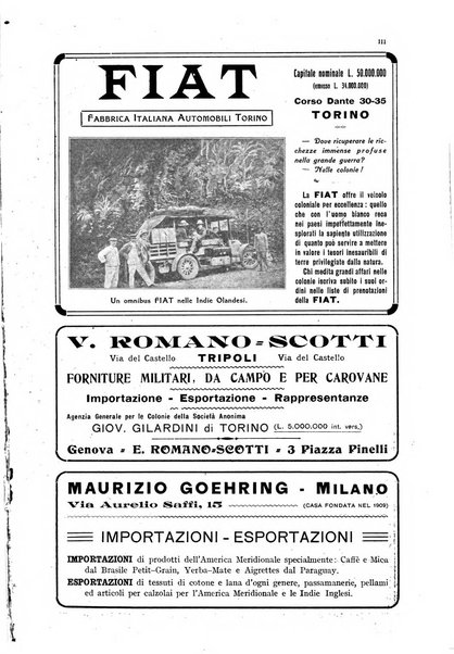 L'esplorazione commerciale giornale di viaggi e di geografia commerciale