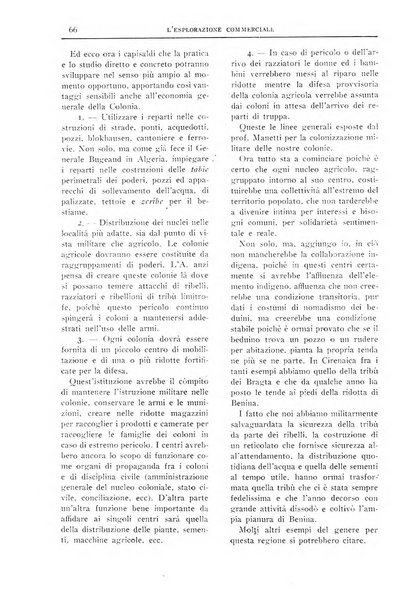 L'esplorazione commerciale giornale di viaggi e di geografia commerciale