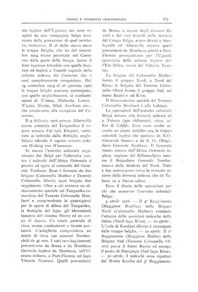 L'esplorazione commerciale giornale di viaggi e di geografia commerciale