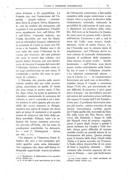 L'esplorazione commerciale giornale di viaggi e di geografia commerciale