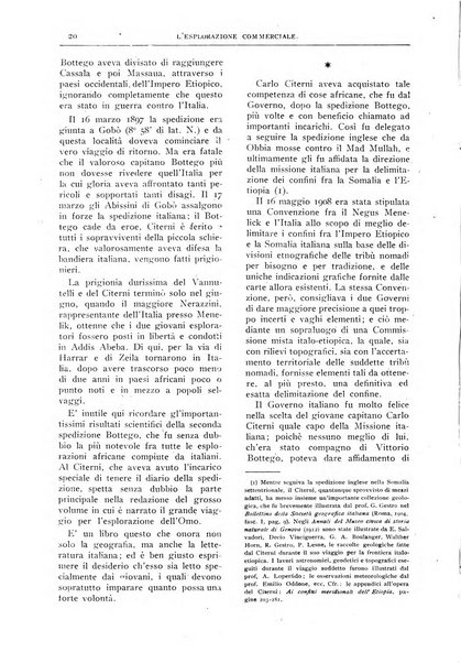 L'esplorazione commerciale giornale di viaggi e di geografia commerciale