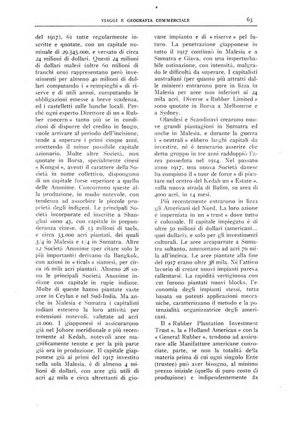 L'esplorazione commerciale giornale di viaggi e di geografia commerciale