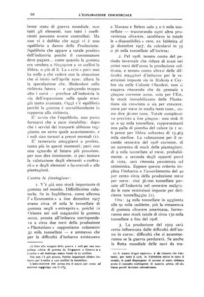 L'esplorazione commerciale giornale di viaggi e di geografia commerciale