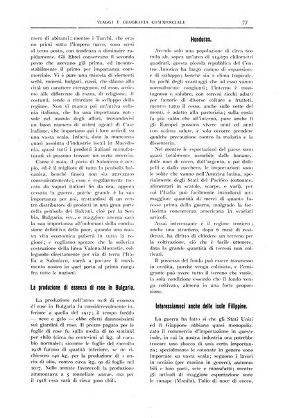 L'esplorazione commerciale giornale di viaggi e di geografia commerciale