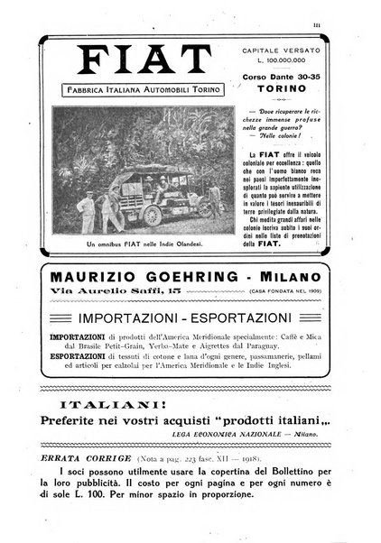 L'esplorazione commerciale giornale di viaggi e di geografia commerciale