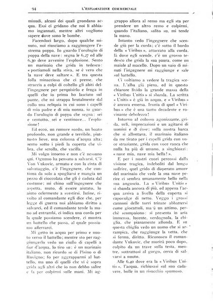 L'esplorazione commerciale giornale di viaggi e di geografia commerciale