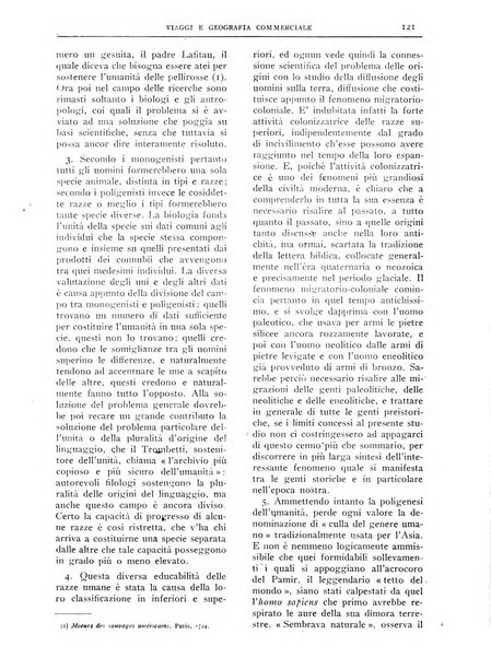 L'esplorazione commerciale giornale di viaggi e di geografia commerciale