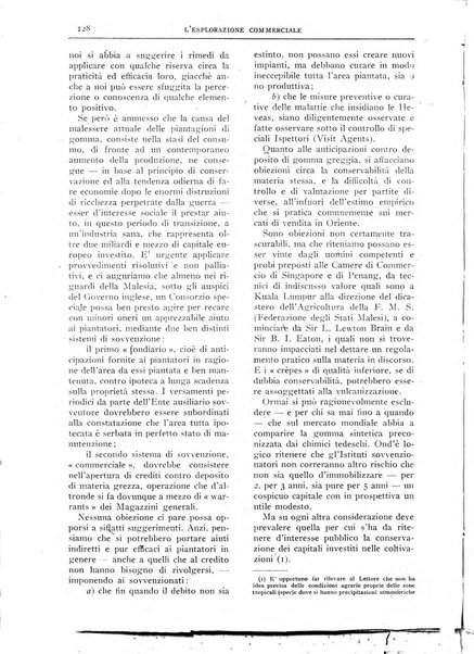 L'esplorazione commerciale giornale di viaggi e di geografia commerciale