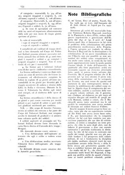 L'esplorazione commerciale giornale di viaggi e di geografia commerciale