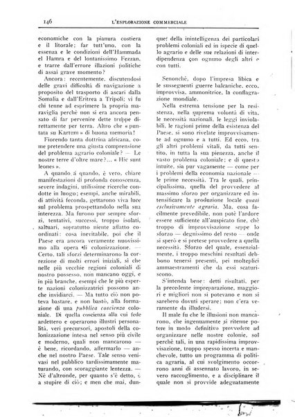 L'esplorazione commerciale giornale di viaggi e di geografia commerciale