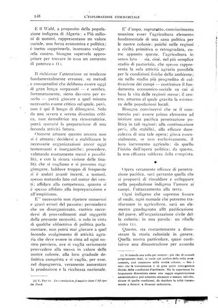 L'esplorazione commerciale giornale di viaggi e di geografia commerciale