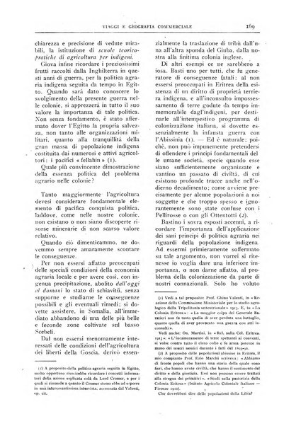 L'esplorazione commerciale giornale di viaggi e di geografia commerciale