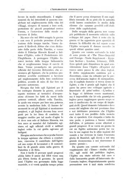 L'esplorazione commerciale giornale di viaggi e di geografia commerciale