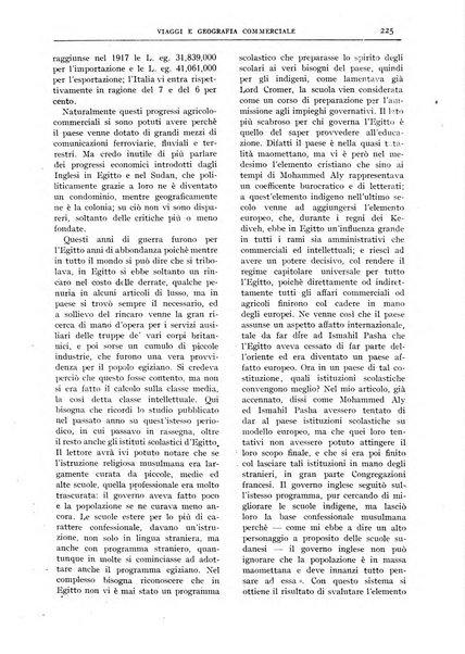 L'esplorazione commerciale giornale di viaggi e di geografia commerciale