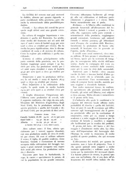 L'esplorazione commerciale giornale di viaggi e di geografia commerciale