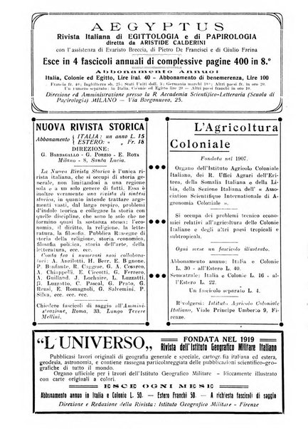 L'esplorazione commerciale giornale di viaggi e di geografia commerciale