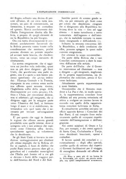 L'esplorazione commerciale giornale di viaggi e di geografia commerciale