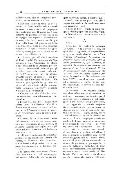 L'esplorazione commerciale giornale di viaggi e di geografia commerciale