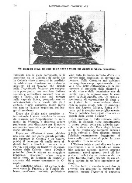 L'esplorazione commerciale giornale di viaggi e di geografia commerciale