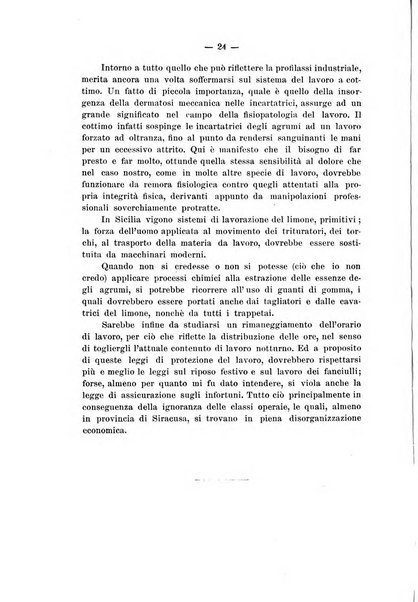 Il Ramazzini giornale italiano di medicina sociale