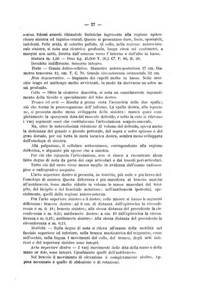 Il Ramazzini giornale italiano di medicina sociale