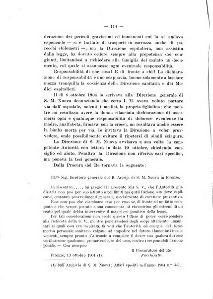 Il Ramazzini giornale italiano di medicina sociale