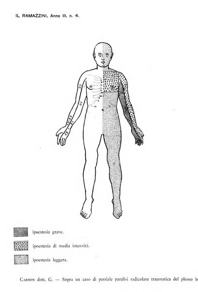 Il Ramazzini giornale italiano di medicina sociale