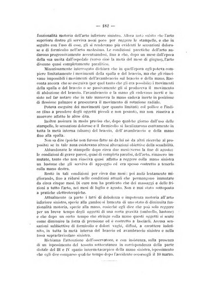 Il Ramazzini giornale italiano di medicina sociale