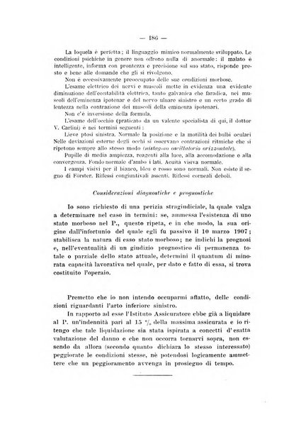 Il Ramazzini giornale italiano di medicina sociale